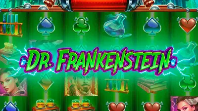 dr frankenstein