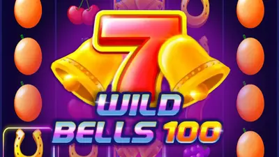 wild bells 100